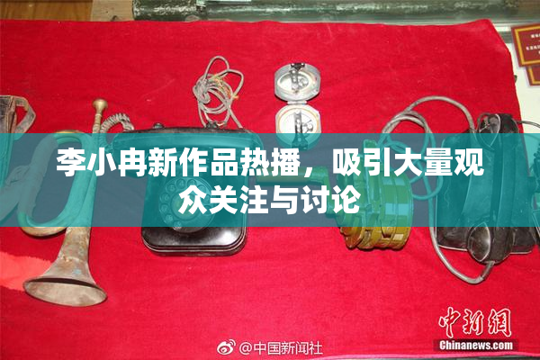 李小冉新作品热播，吸引大量观众关注与讨论