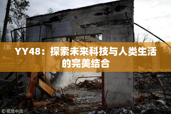 YY48：探索未来科技与人类生活的完美结合