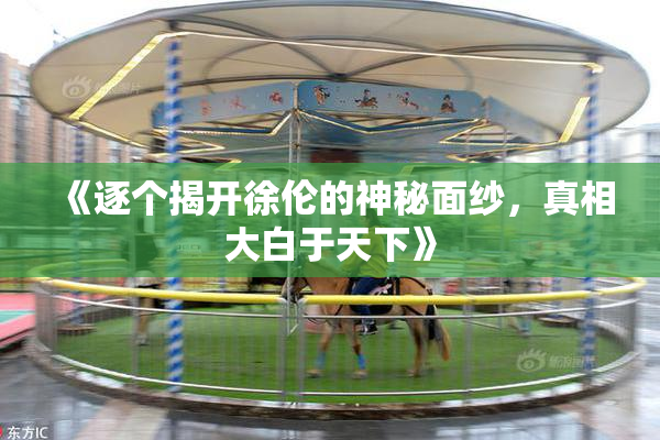 《逐个揭开徐伦的神秘面纱，真相大白于天下》
