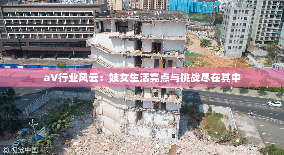 aV行业风云：妓女生活亮点与挑战尽在其中