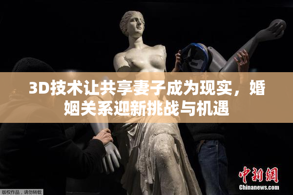 3D技术让共享妻子成为现实，婚姻关系迎新挑战与机遇