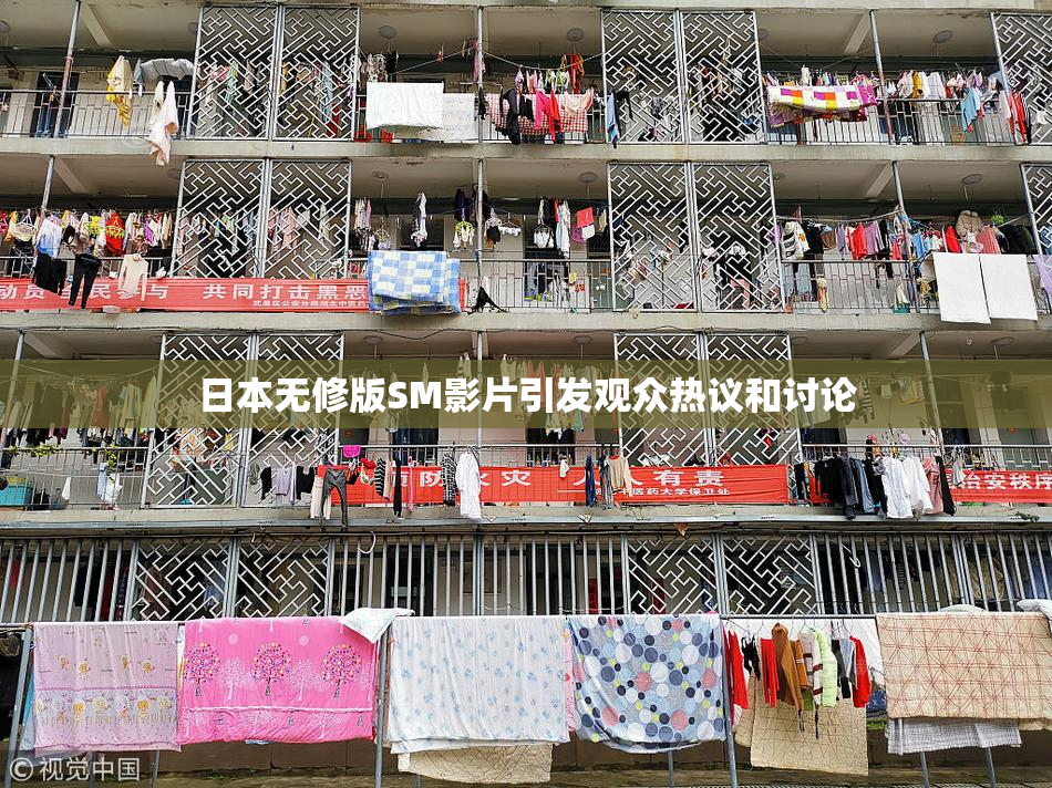 日本无修版SM影片引发观众热议和讨论