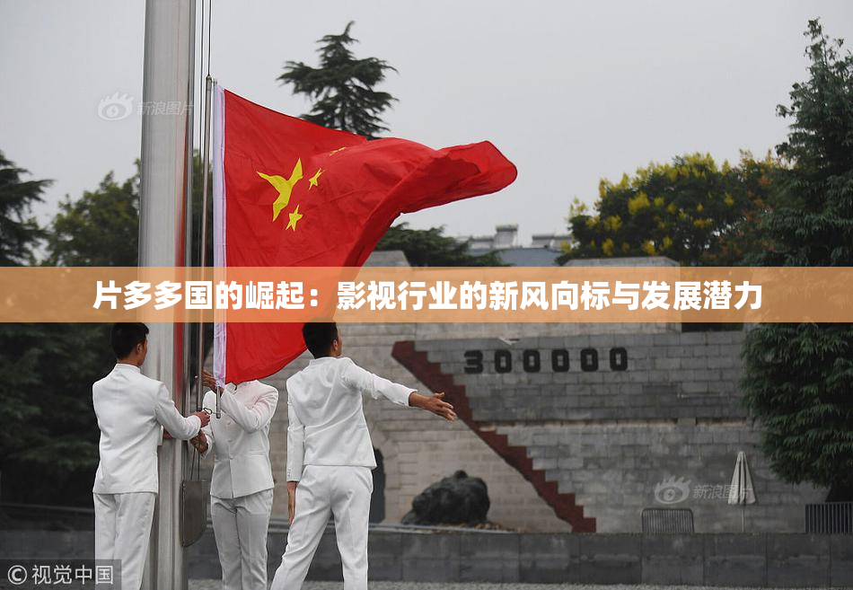 片多多国的崛起：影视行业的新风向标与发展潜力