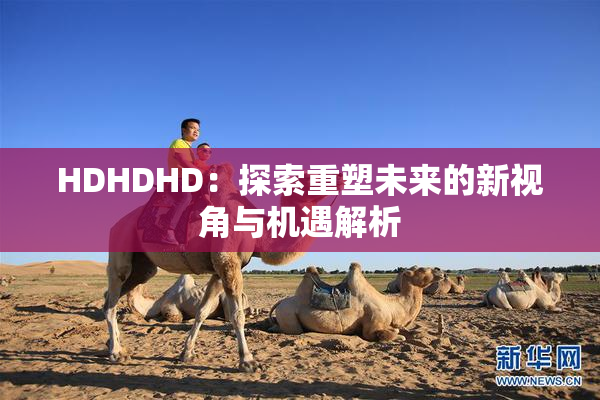 HDHDHD：探索重塑未来的新视角与机遇解析