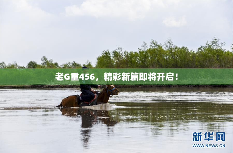 老G重456，精彩新篇即将开启！