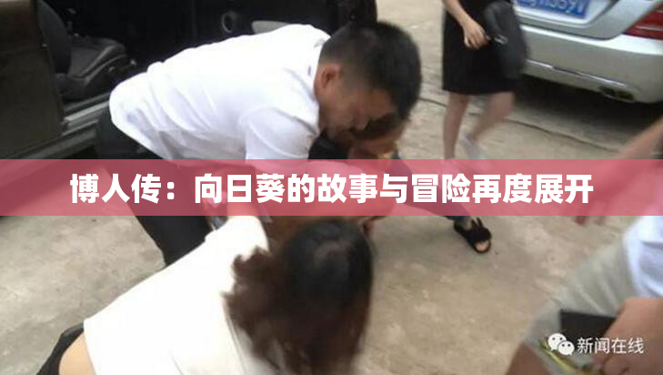 博人传：向日葵的故事与冒险再度展开