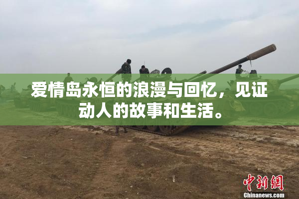 爱情岛永恒的浪漫与回忆，见证动人的故事和生活。