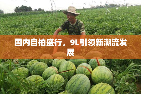 国内自拍盛行，9L引领新潮流发展