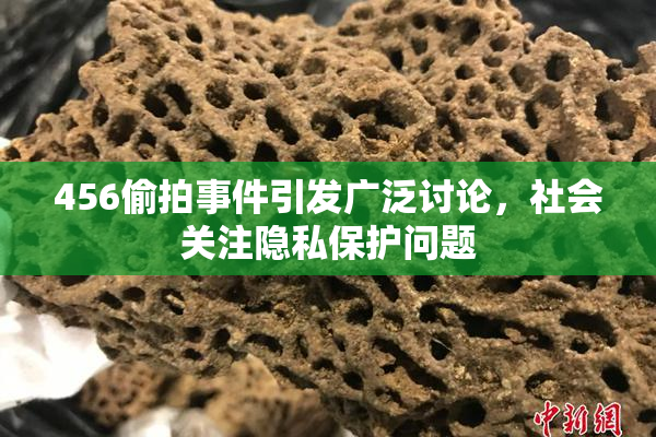 456偷拍事件引发广泛讨论，社会关注隐私保护问题
