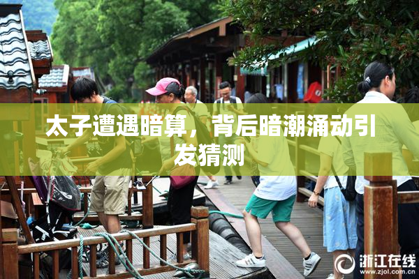 太子遭遇暗算，背后暗潮涌动引发猜测