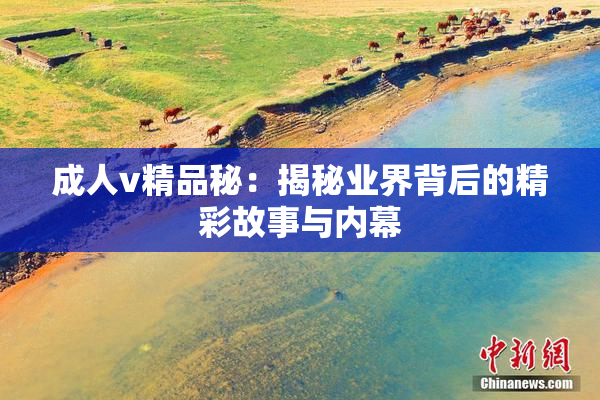 成人v精品秘：揭秘业界背后的精彩故事与内幕
