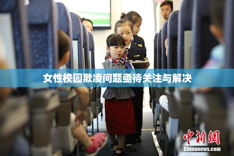 女性校园欺凌问题亟待关注与解决
