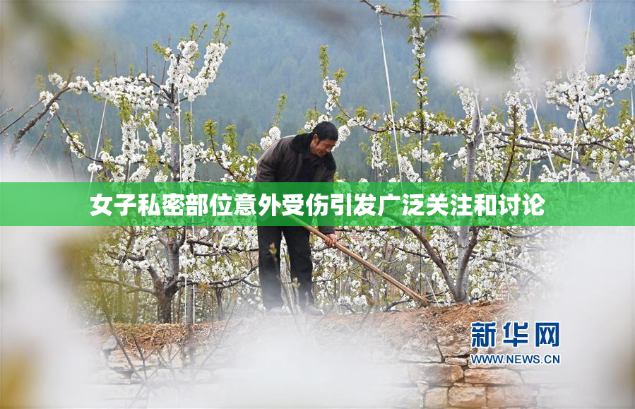 女子私密部位意外受伤引发广泛关注和讨论