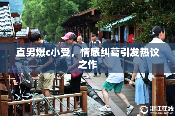 直男爆c小受，情感纠葛引发热议之作
