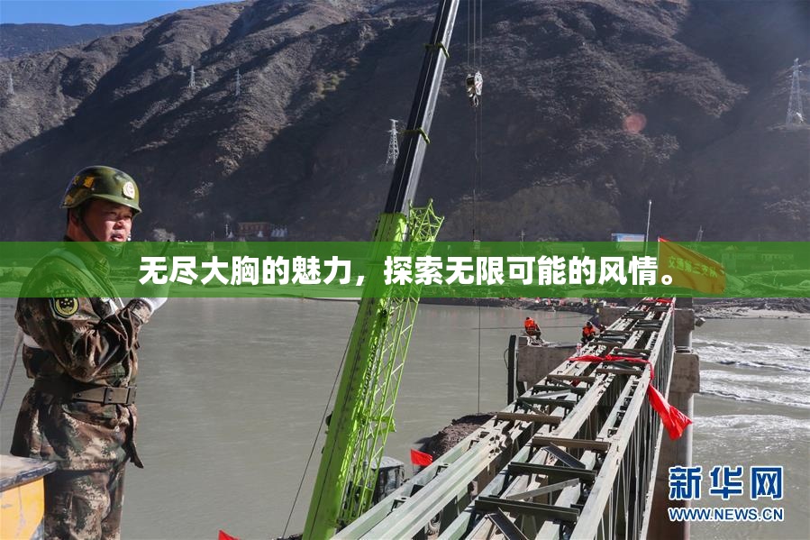 无尽大胸的魅力，探索无限可能的风情。