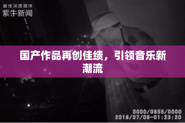 国产作品再创佳绩，引领音乐新潮流