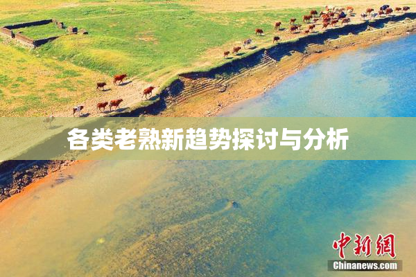 各类老熟新趋势探讨与分析