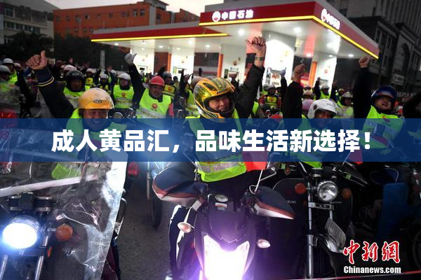 成人黄品汇，品味生活新选择！