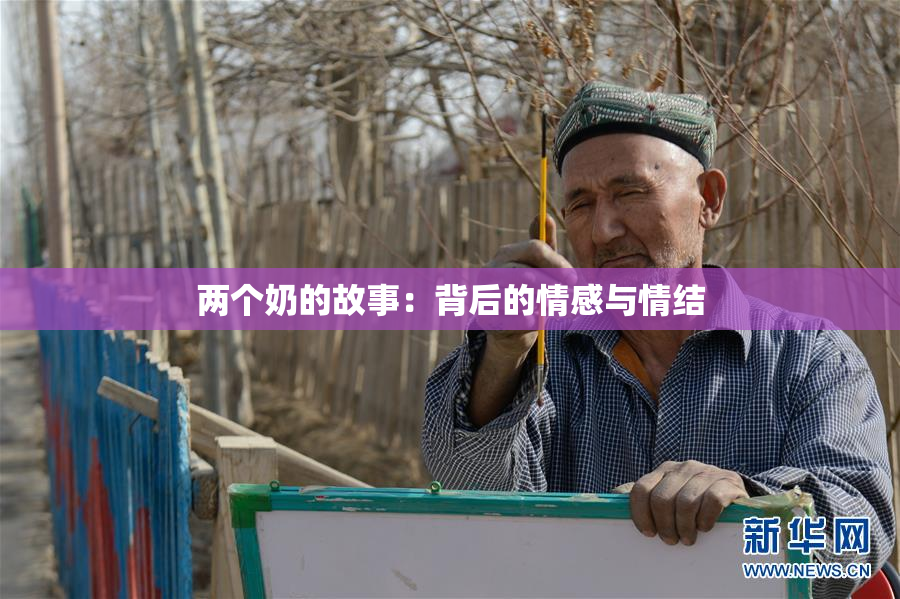 两个奶的故事：背后的情感与情结