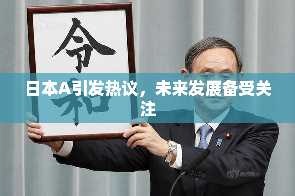 日本A引发热议，未来发展备受关注