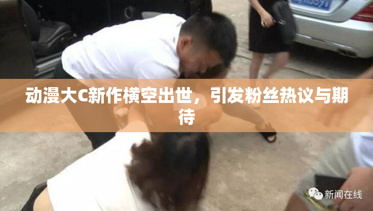 动漫大C新作横空出世，引发粉丝热议与期待