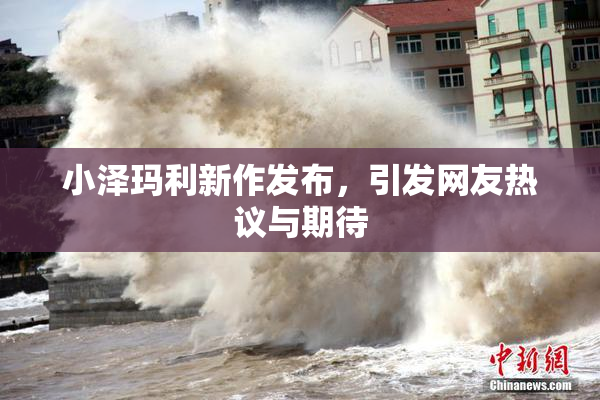 小泽玛利新作发布，引发网友热议与期待