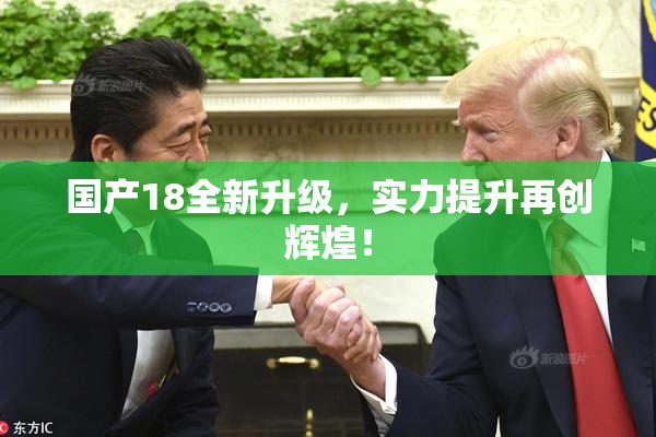 国产18全新升级，实力提升再创辉煌！