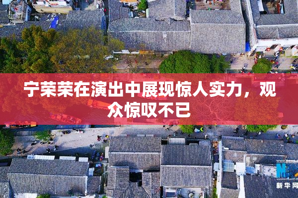 宁荣荣在演出中展现惊人实力，观众惊叹不已