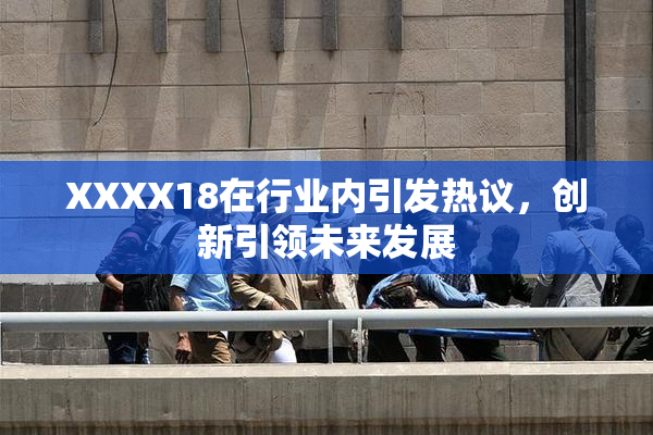 XXXX18在行业内引发热议，创新引领未来发展