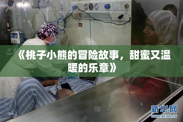 《桃子小熊的冒险故事，甜蜜又温暖的乐章》