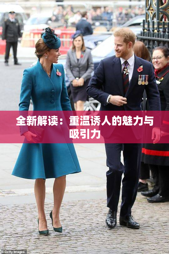 全新解读：重温诱人的魅力与吸引力