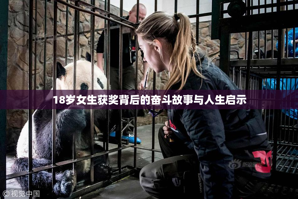18岁女生获奖背后的奋斗故事与人生启示