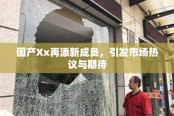 国产Xx再添新成员，引发市场热议与期待