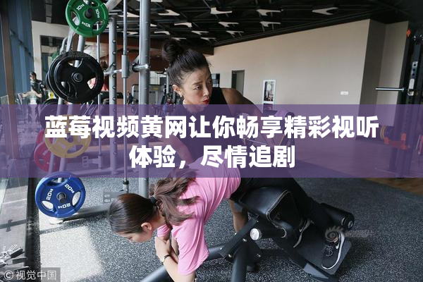 蓝莓视频黄网让你畅享精彩视听体验，尽情追剧