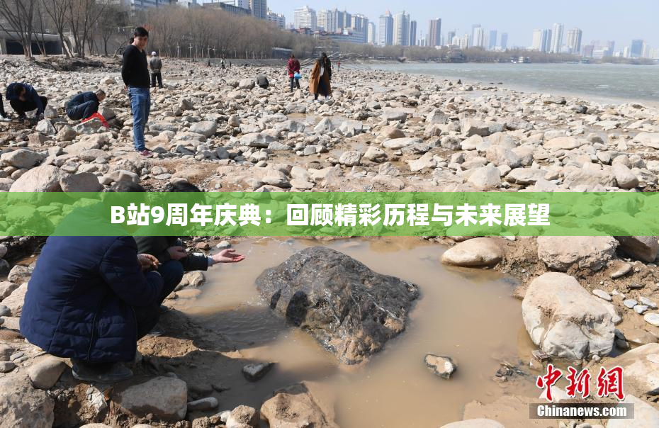 B站9周年庆典：回顾精彩历程与未来展望