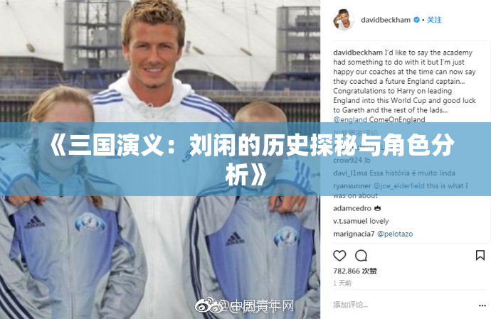 《三国演义：刘闲的历史探秘与角色分析》