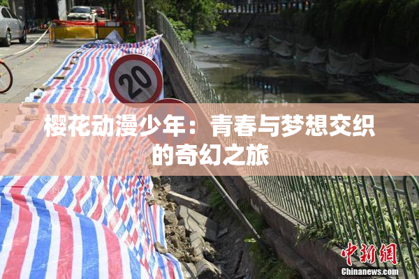 樱花动漫少年：青春与梦想交织的奇幻之旅