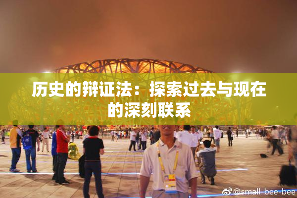 历史的辩证法：探索过去与现在的深刻联系