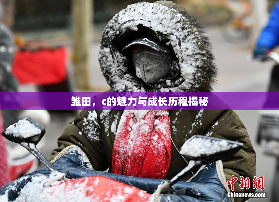 雏田，c的魅力与成长历程揭秘