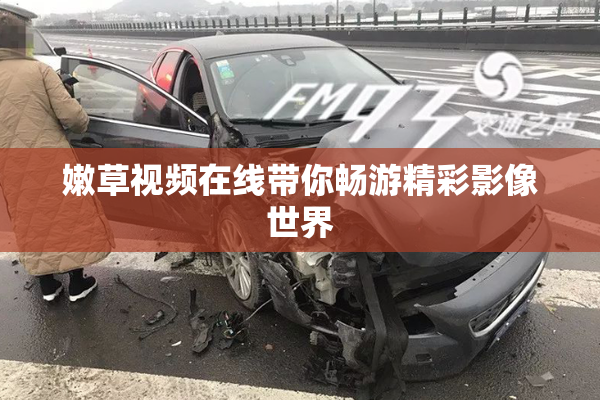 嫩草视频在线带你畅游精彩影像世界