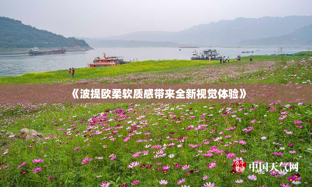 《波提欧柔软质感带来全新视觉体验》