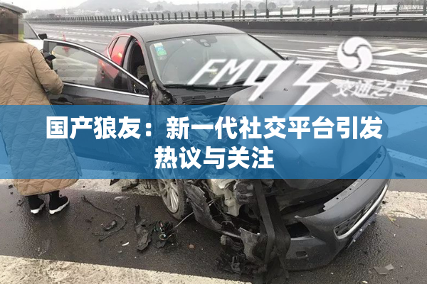 国产狼友：新一代社交平台引发热议与关注