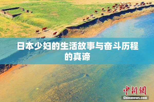 日本少妇的生活故事与奋斗历程的真谛