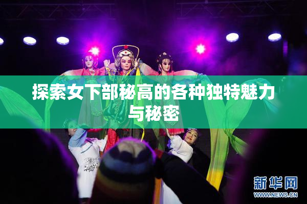 探索女下部秘高的各种独特魅力与秘密
