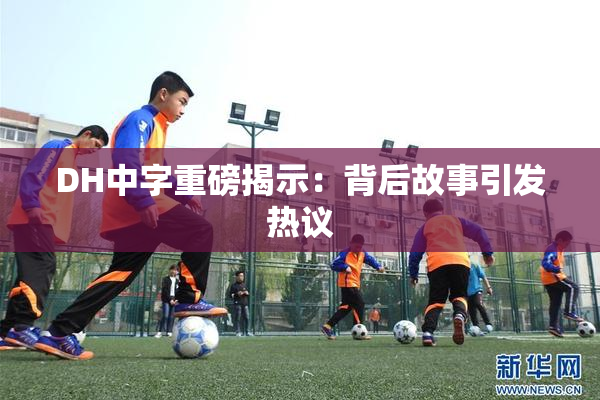 DH中字重磅揭示：背后故事引发热议