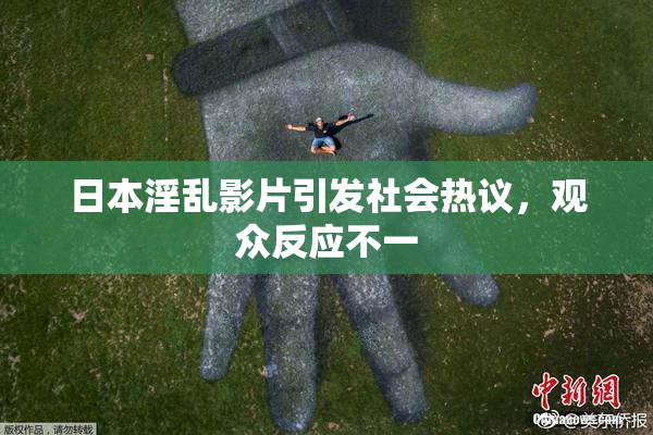 日本淫乱影片引发社会热议，观众反应不一