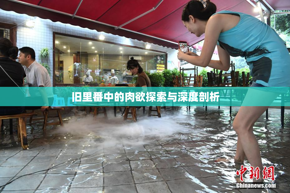 旧里番中的肉欲探索与深度剖析