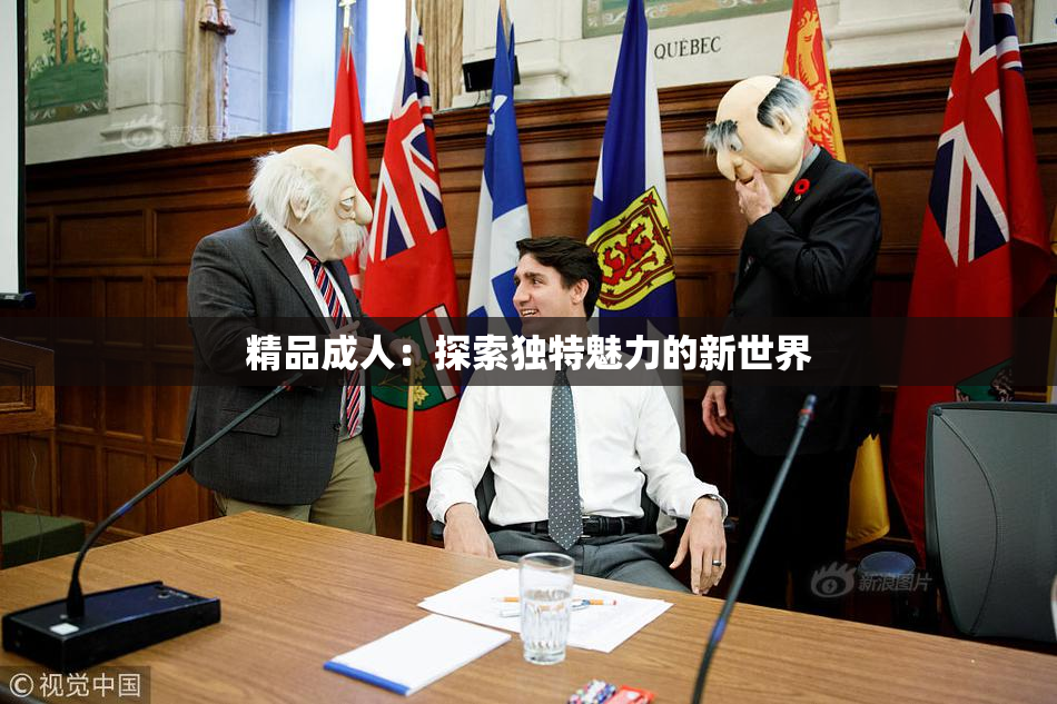 精品成人：探索独特魅力的新世界