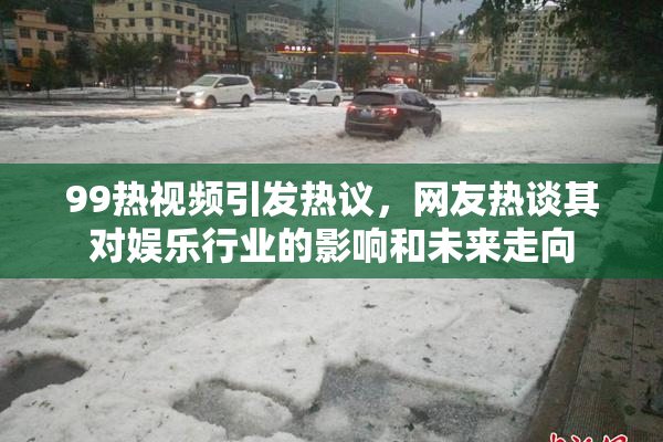 99热视频引发热议，网友热谈其对娱乐行业的影响和未来走向