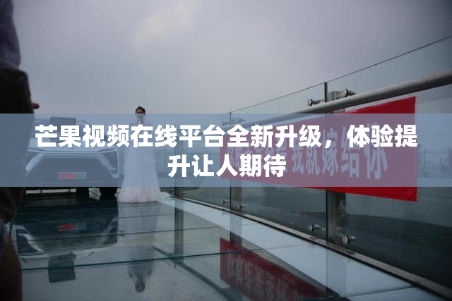 芒果视频在线平台全新升级，体验提升让人期待